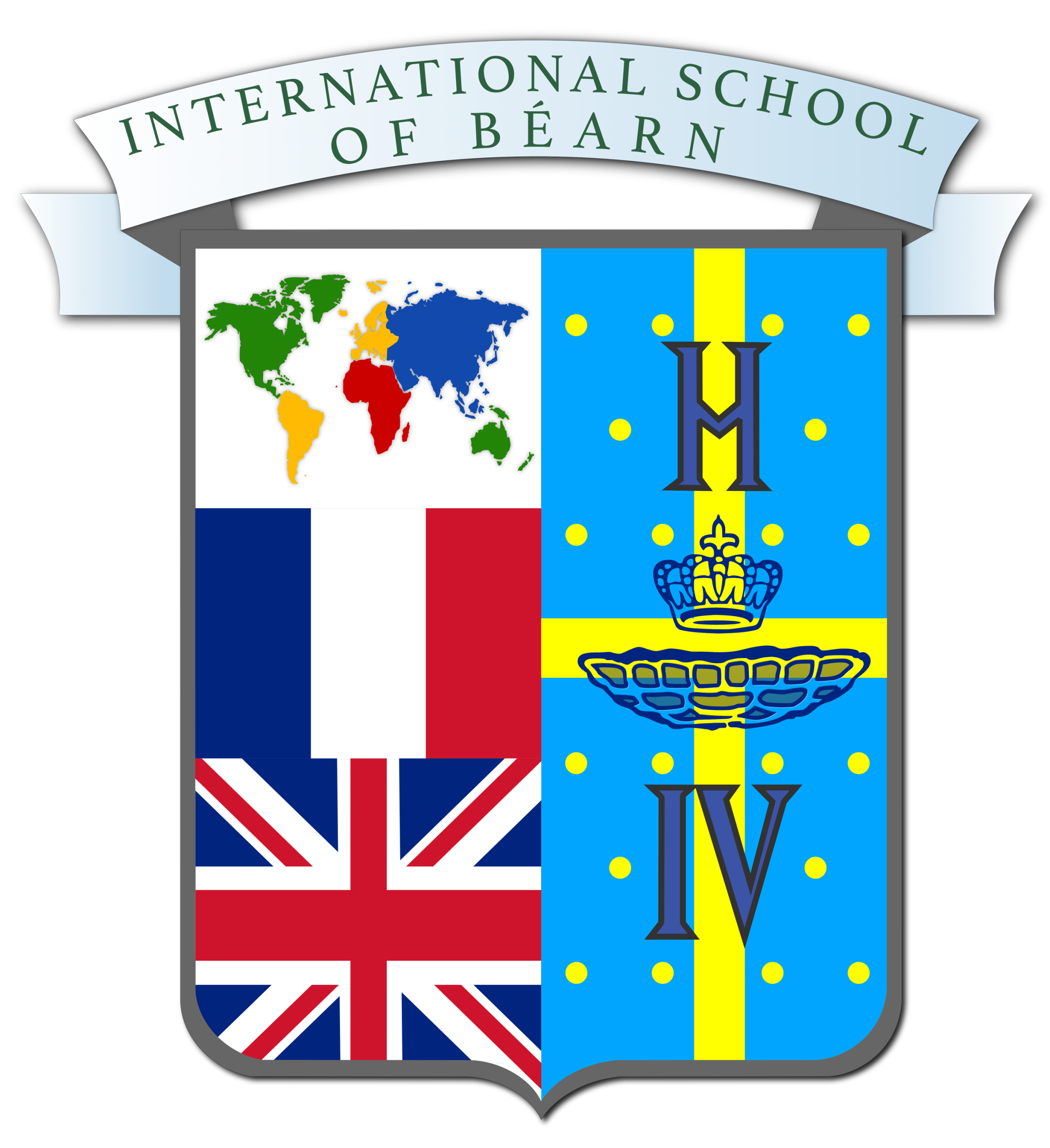 ISB – SERVICES